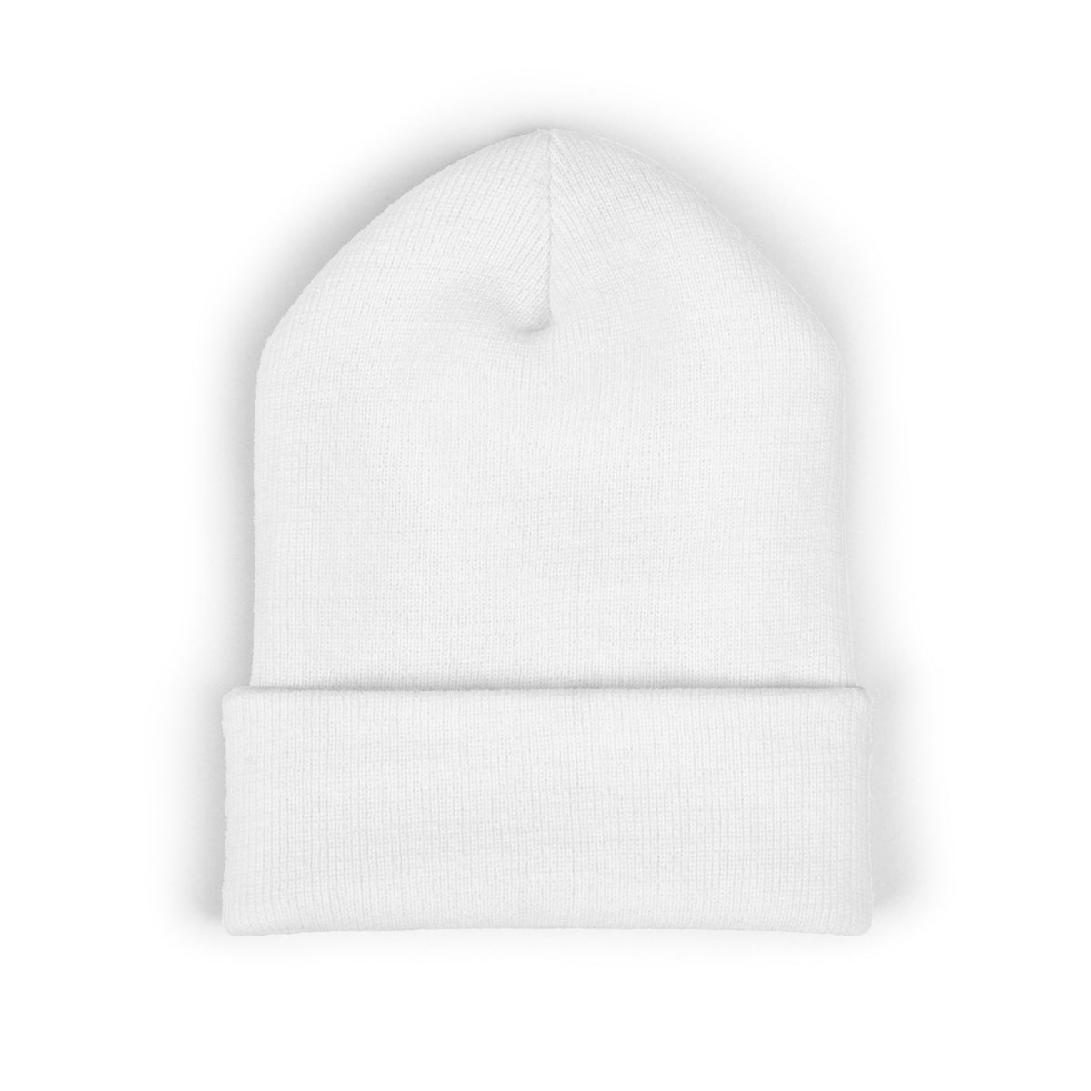 Cuffed Beanie — CSR Clean Sweep Embroidered Logo Winter Hat
