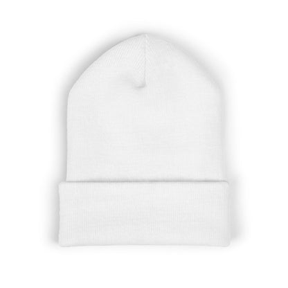 Cuffed Beanie — CSR Clean Sweep Embroidered Logo Winter Hat