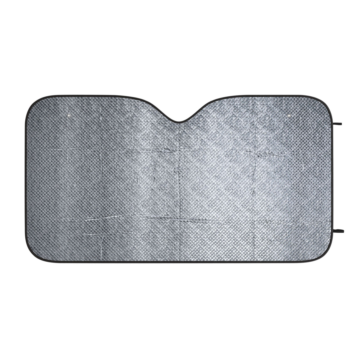 Car Sun Shade — CSR Clean Sweep Racewear Windshield Cover