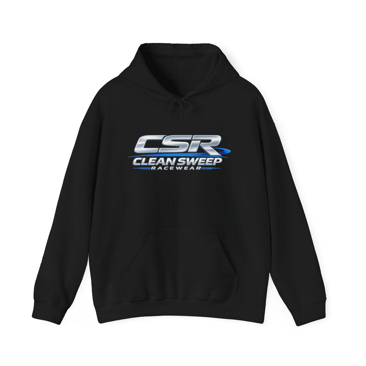 Hoodie - "Fueled by Caffeine and Questionable Decisions" Graphic Pullover