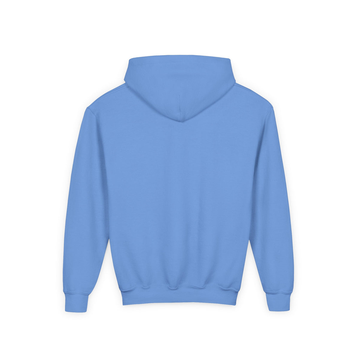 Hoodie — "CSR Clean Sweep Racing" Youth Pullover Hooded Sweatshirt