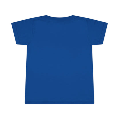 Toddler T-Shirt — CSR Clean Sweep Racewear Logo Tee