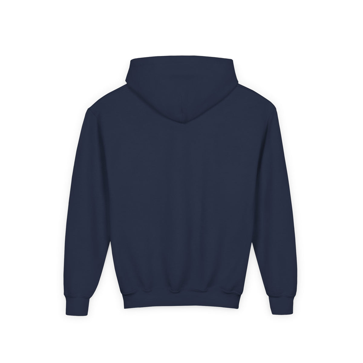 Hoodie — "CSR Clean Sweep Racing" Youth Pullover Hooded Sweatshirt