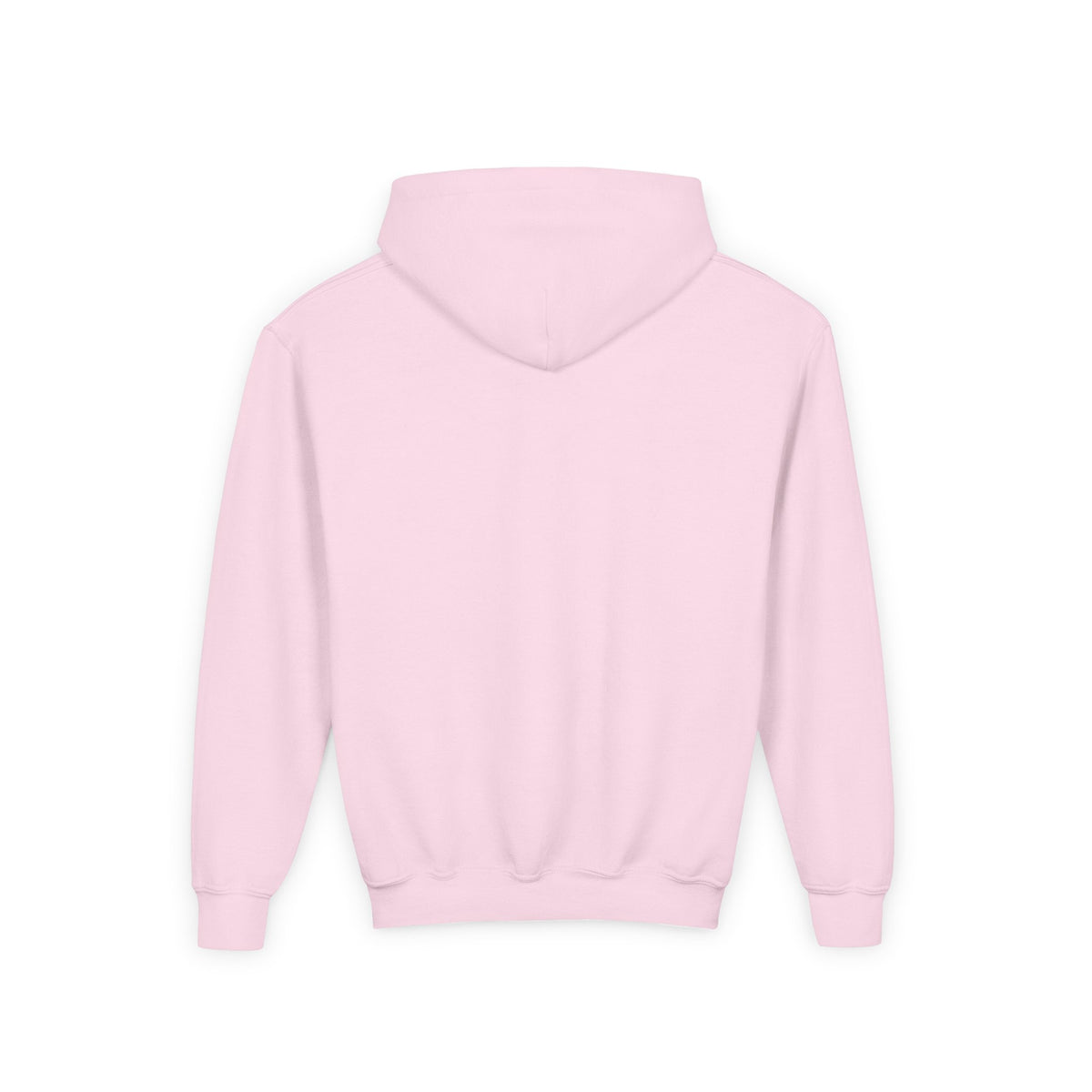Hoodie — "CSR Clean Sweep Racing" Youth Pullover Hooded Sweatshirt