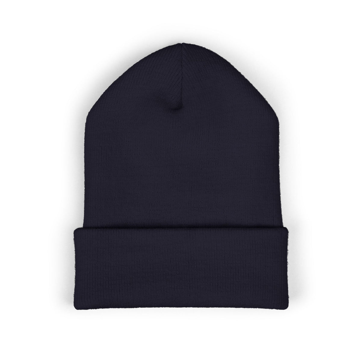Cuffed Beanie — CSR Clean Sweep Embroidered Logo Winter Hat