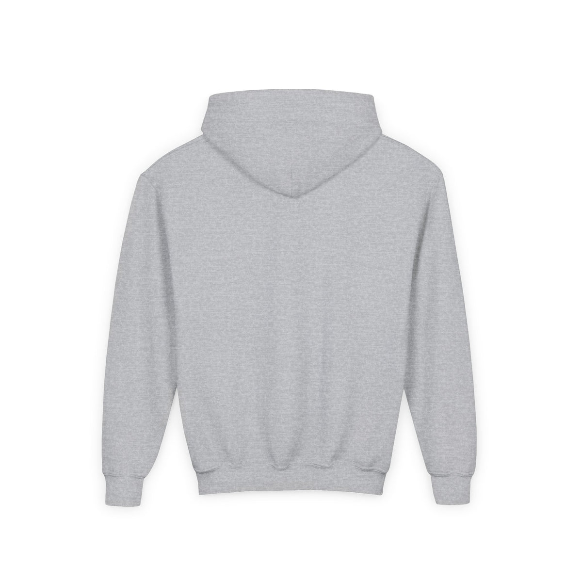 Hoodie — "CSR Clean Sweep Racing" Youth Pullover Hooded Sweatshirt