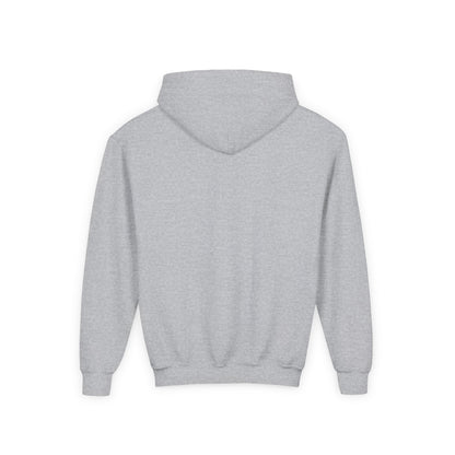 Hoodie — "CSR Clean Sweep Racing" Youth Pullover Hooded Sweatshirt