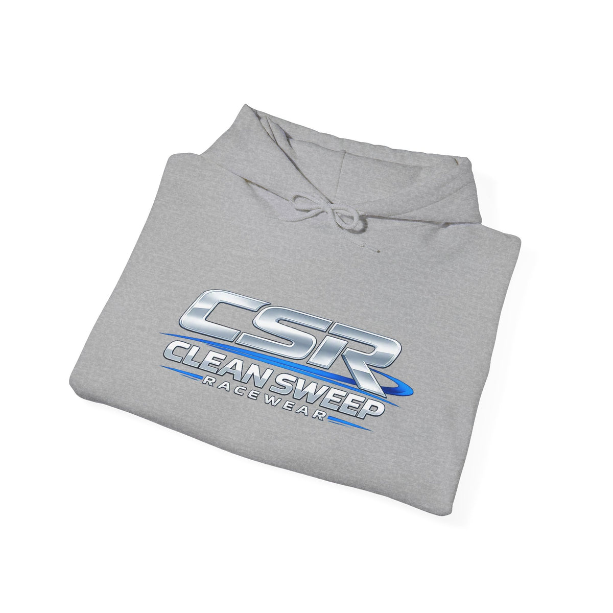 Hoodie - "Fueled by Caffeine and Questionable Decisions" Graphic Pullover