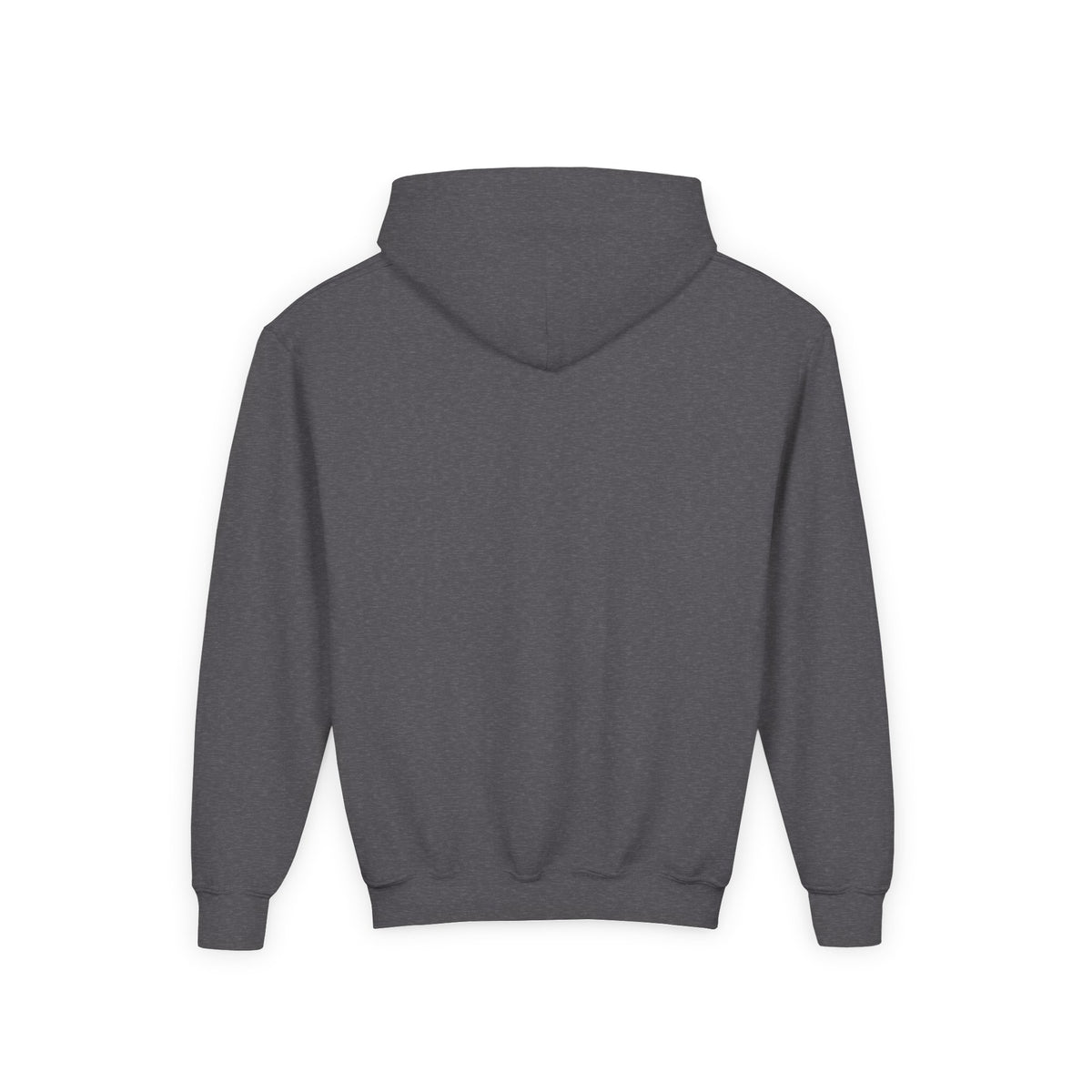 Hoodie — "CSR Clean Sweep Racing" Youth Pullover Hooded Sweatshirt