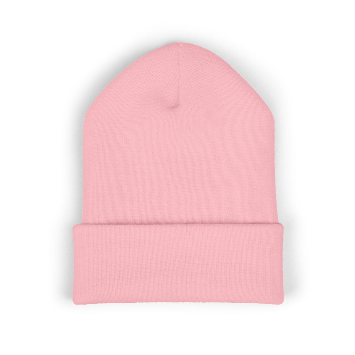 Cuffed Beanie — CSR Clean Sweep Embroidered Logo Winter Hat