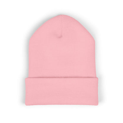Cuffed Beanie — CSR Clean Sweep Embroidered Logo Winter Hat
