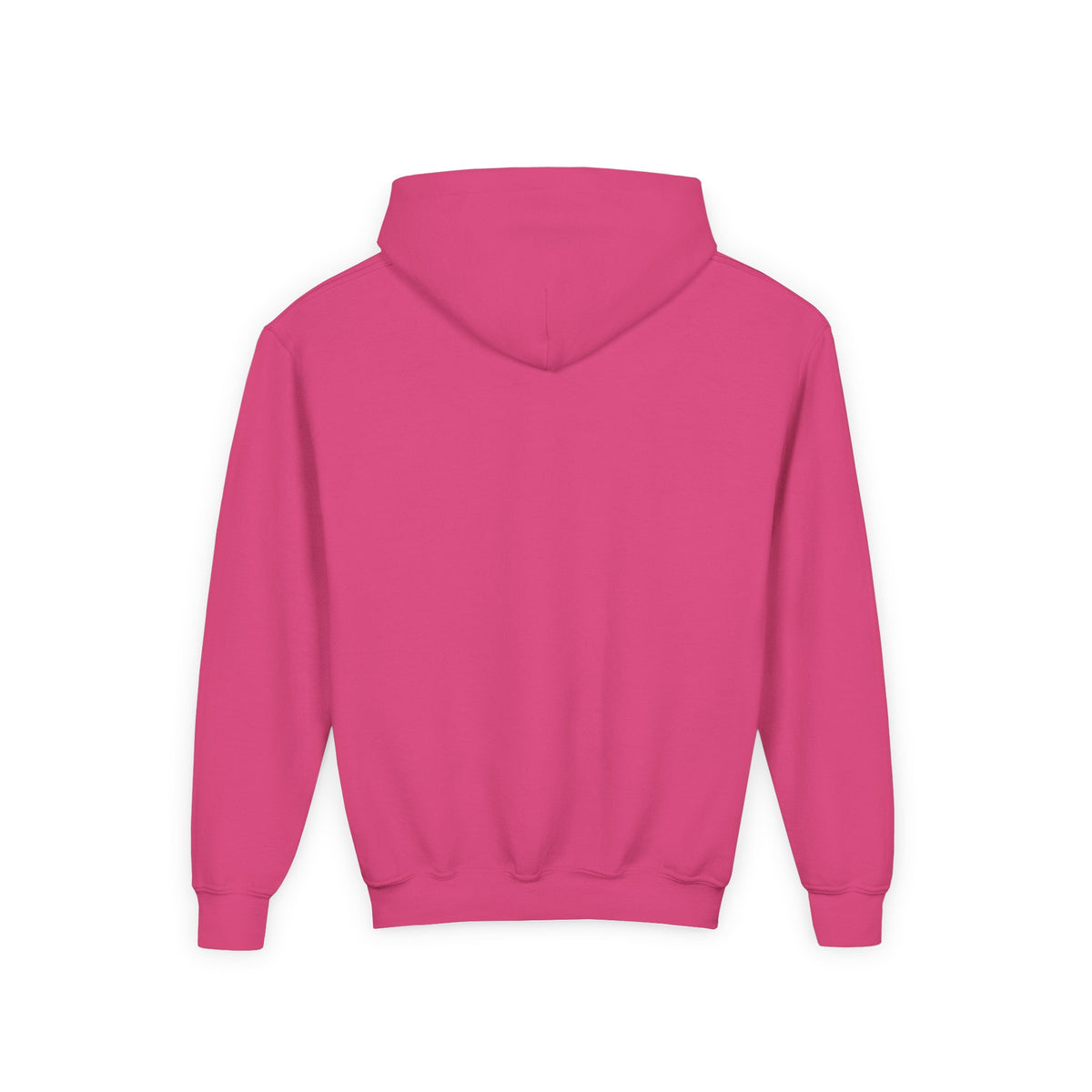 Hoodie — "CSR Clean Sweep Racing" Youth Pullover Hooded Sweatshirt