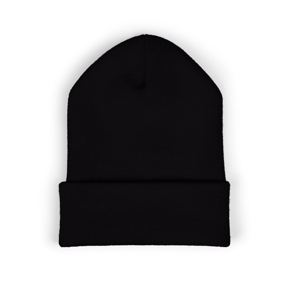 Cuffed Beanie — CSR Clean Sweep Embroidered Logo Winter Hat