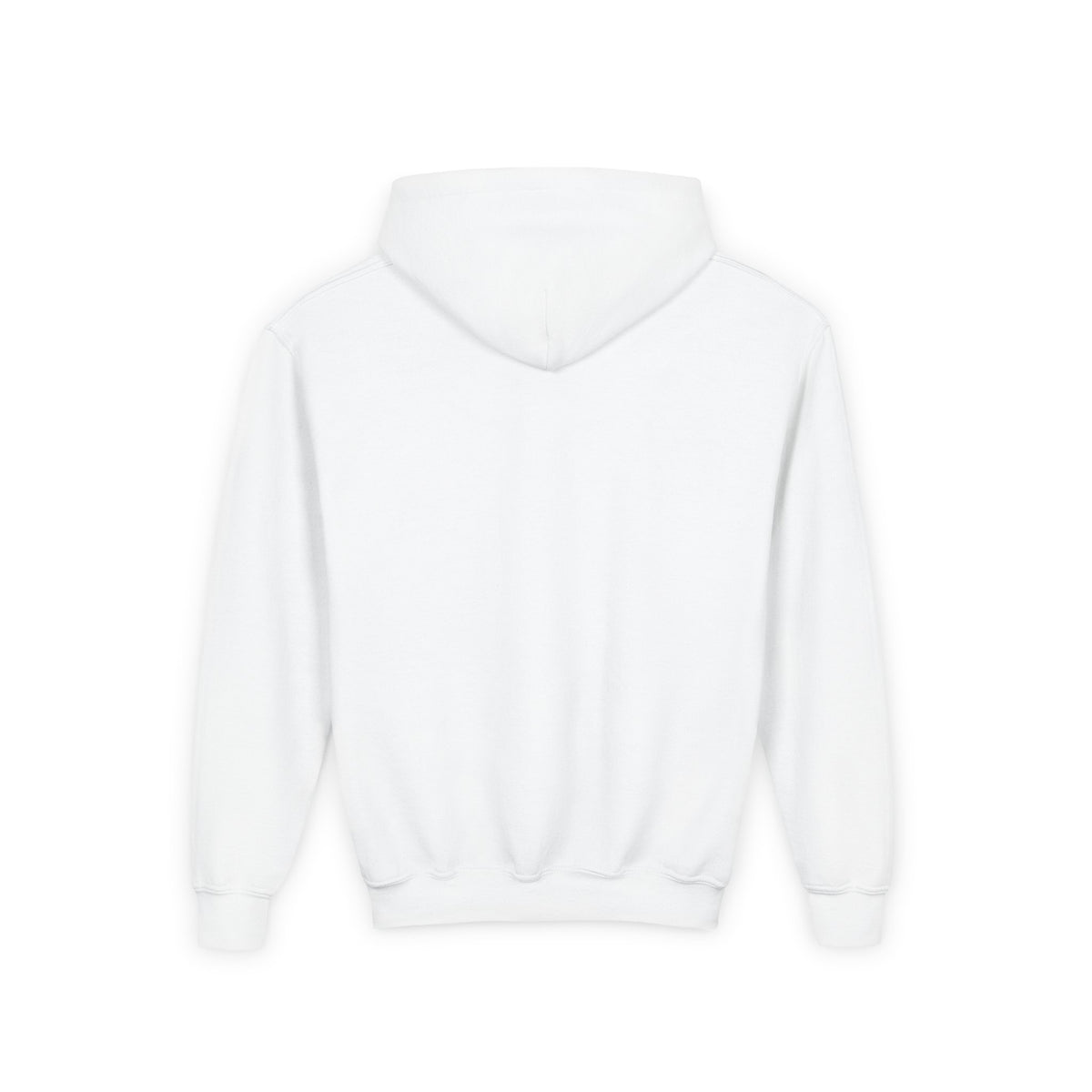 Hoodie — "CSR Clean Sweep Racing" Youth Pullover Hooded Sweatshirt