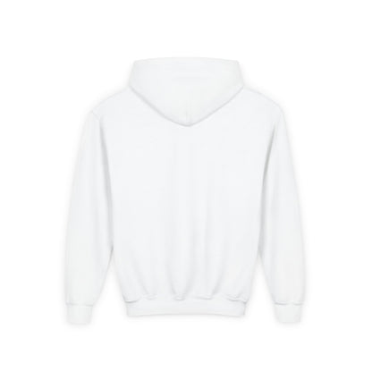 Hoodie — "CSR Clean Sweep Racing" Youth Pullover Hooded Sweatshirt