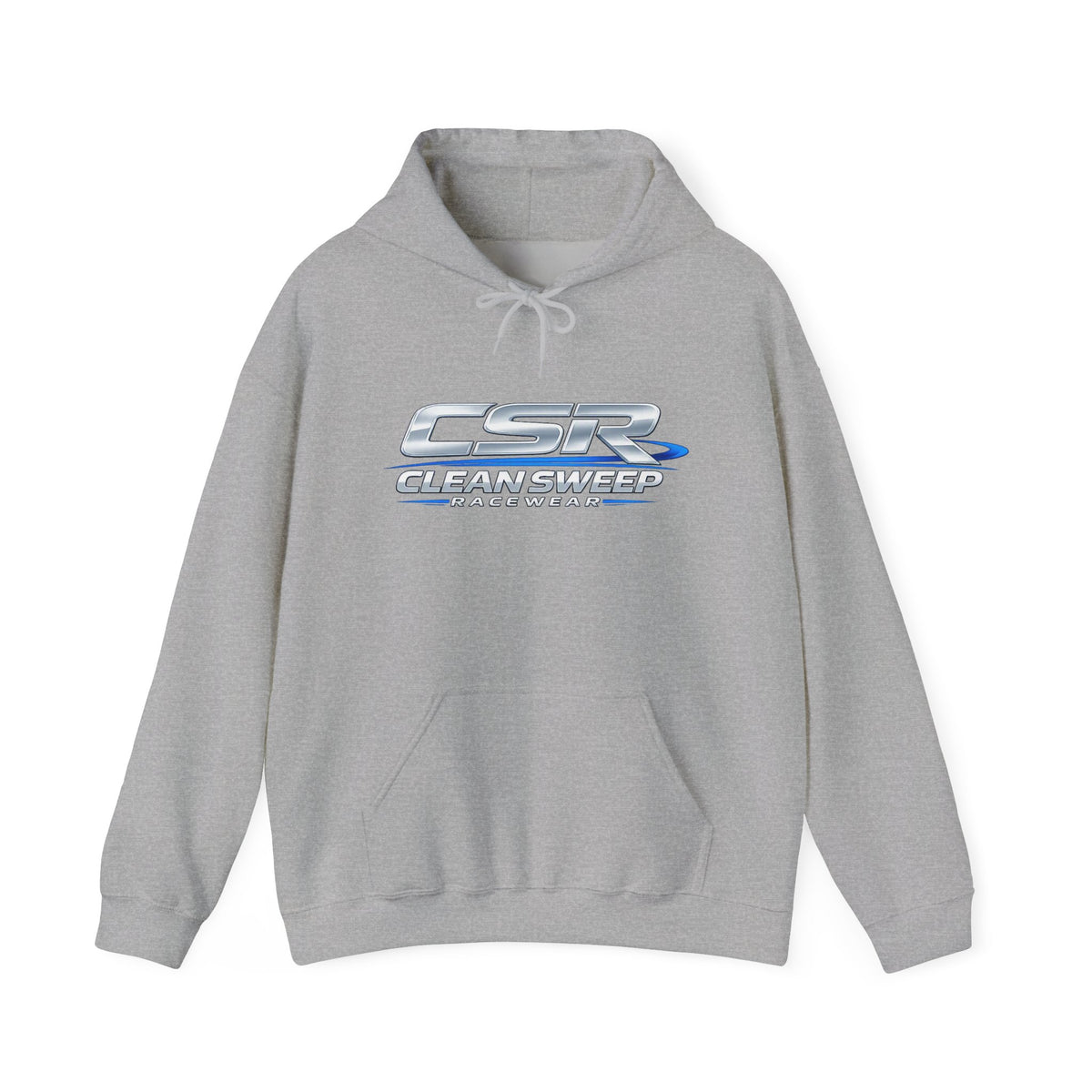 Hoodie - "Fueled by Caffeine and Questionable Decisions" Graphic Pullover
