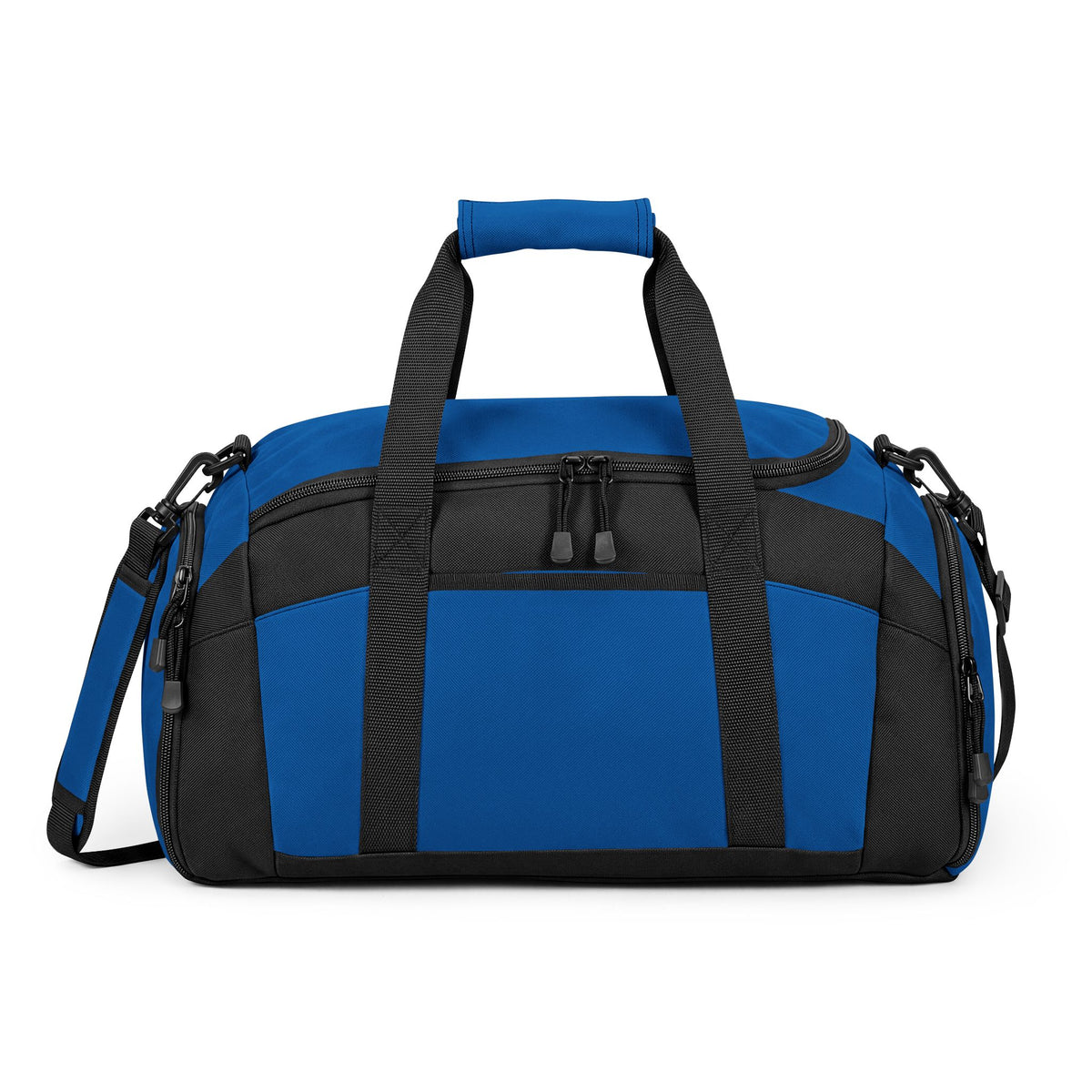 CSR Racing Logo Gym Bag — Durable Athletic Duffle for Workouts & Travel