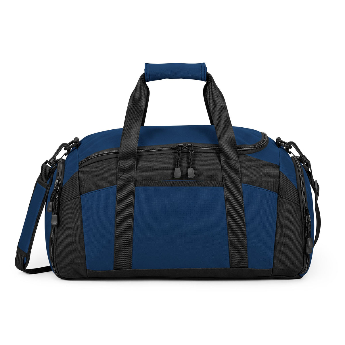 CSR Racing Logo Gym Bag — Durable Athletic Duffle for Workouts & Travel