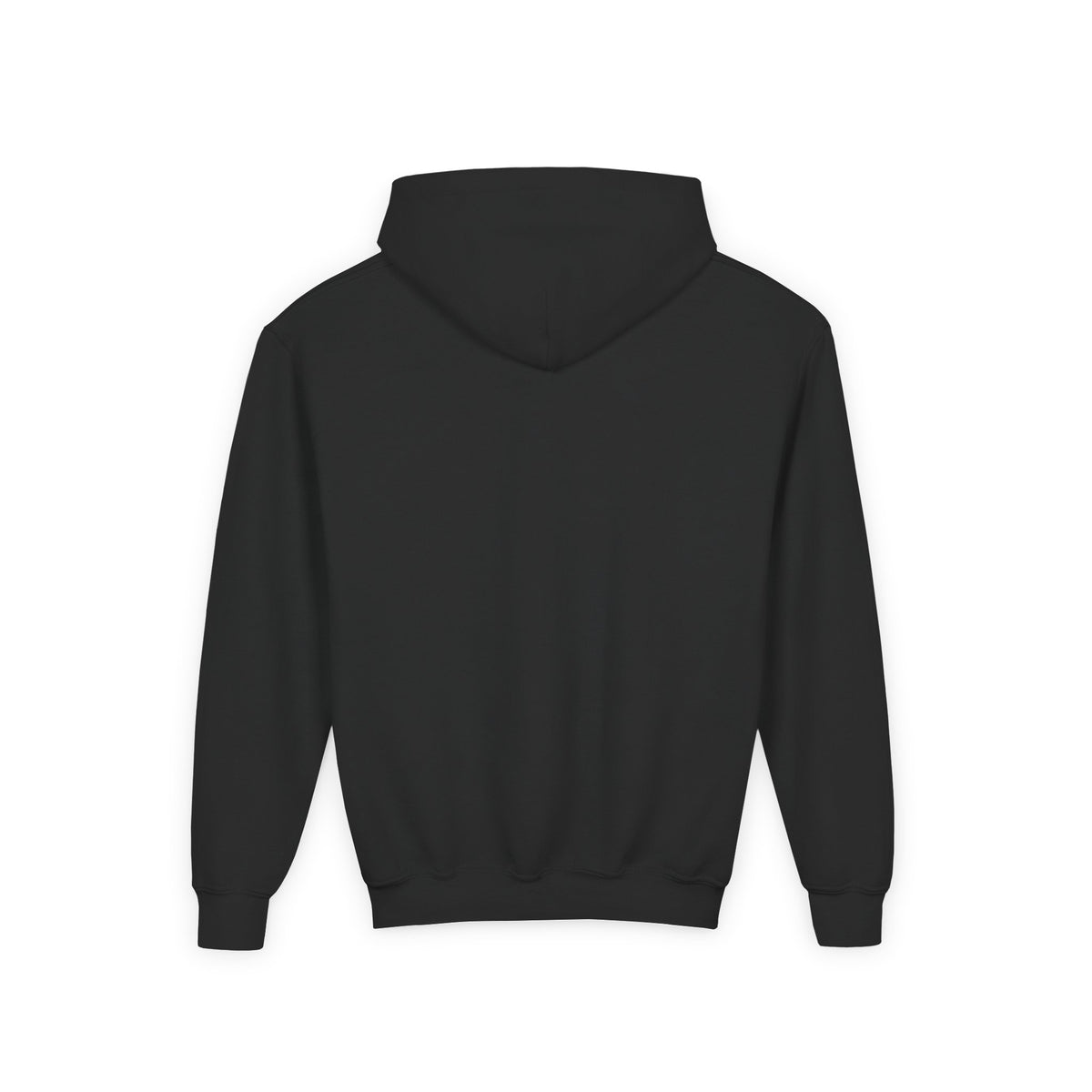 Hoodie — "CSR Clean Sweep Racing" Youth Pullover Hooded Sweatshirt