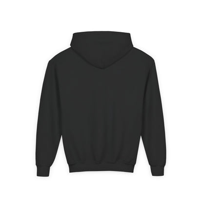 Hoodie — "CSR Clean Sweep Racing" Youth Pullover Hooded Sweatshirt