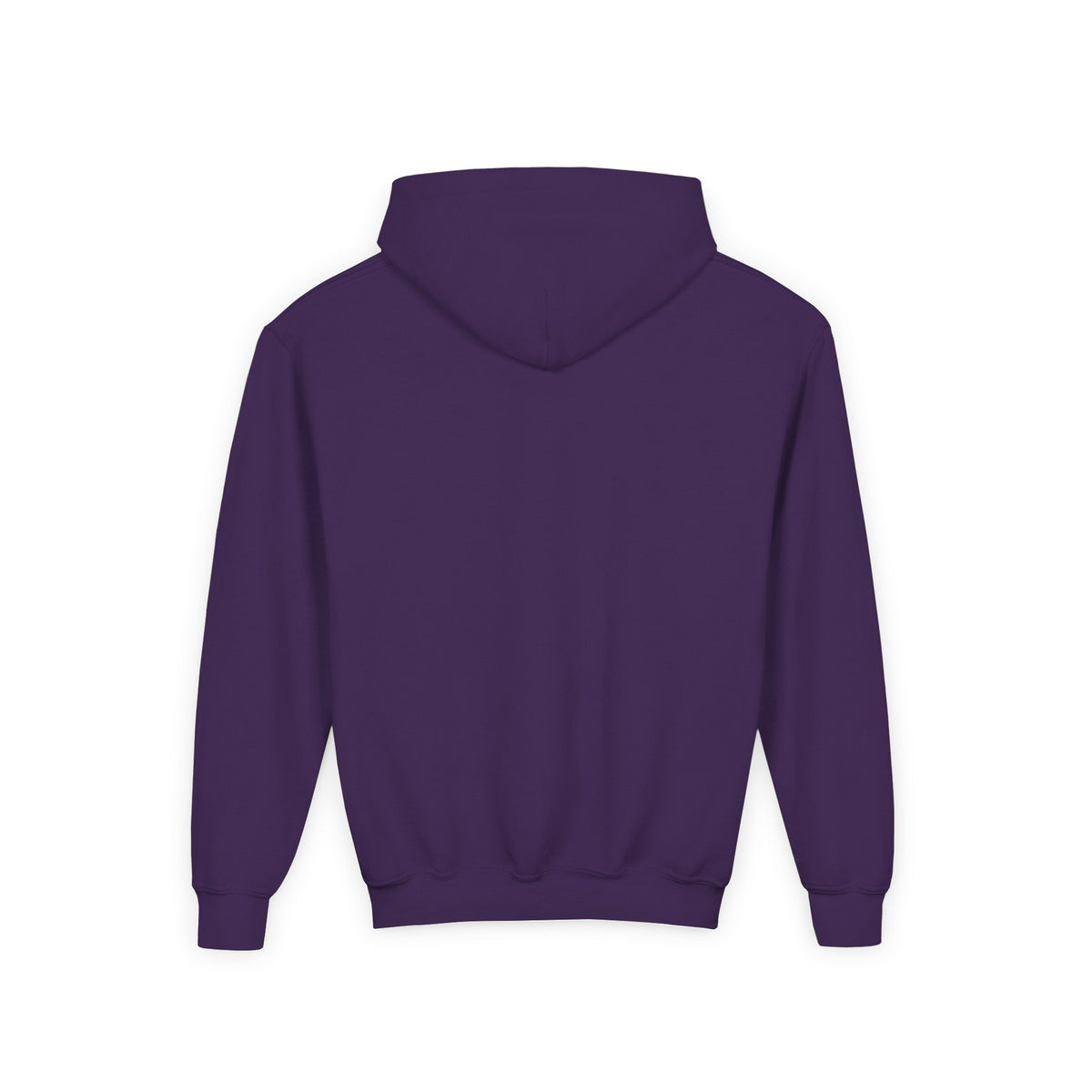 Hoodie — "CSR Clean Sweep Racing" Youth Pullover Hooded Sweatshirt