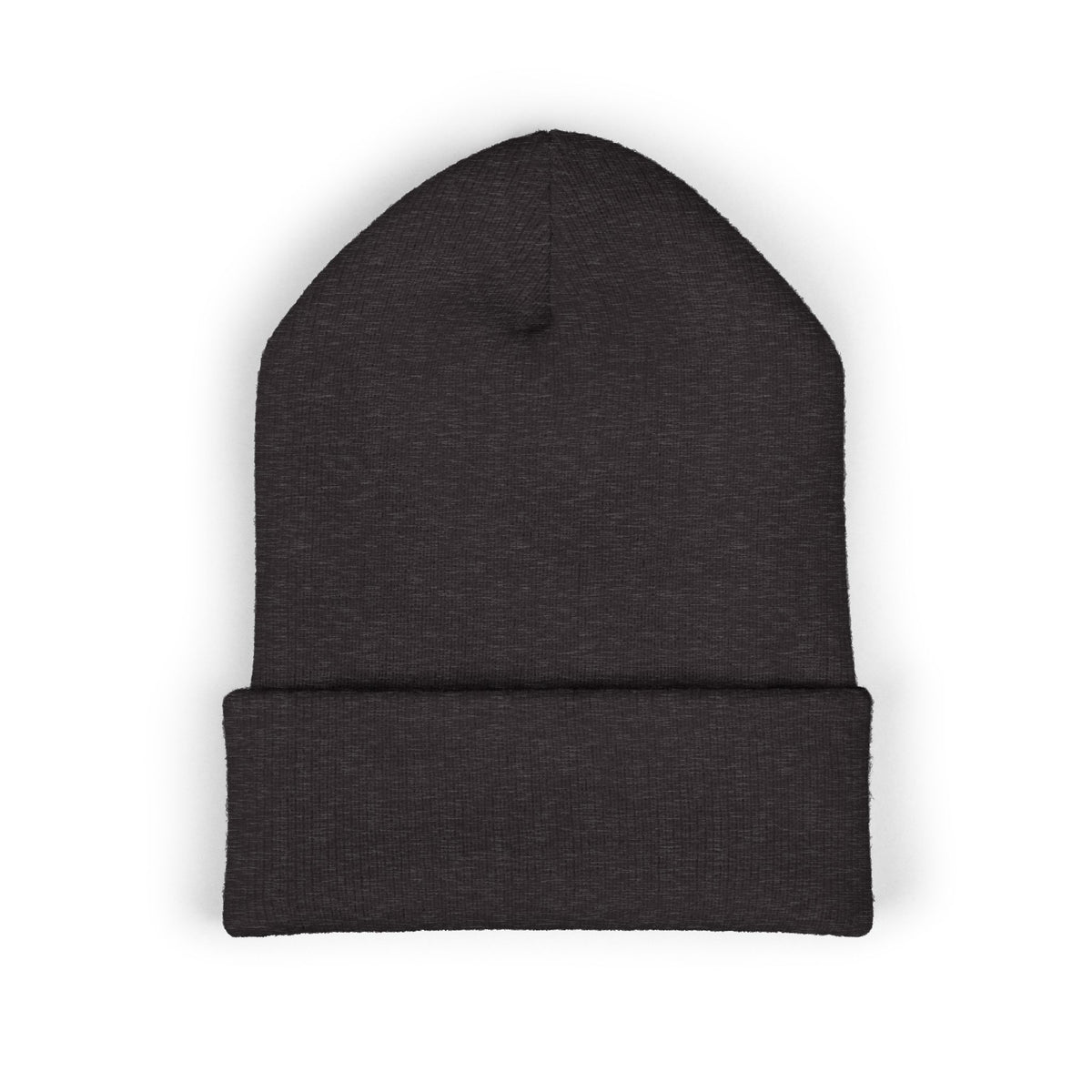 Cuffed Beanie — CSR Clean Sweep Embroidered Logo Winter Hat