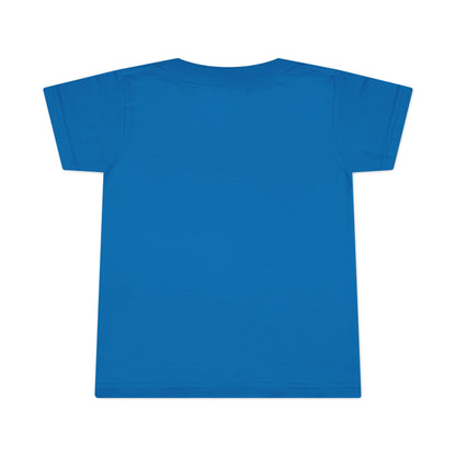 Toddler T-Shirt — CSR Clean Sweep Racewear Logo Tee