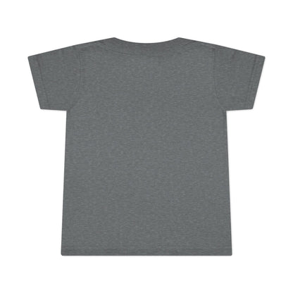 Toddler T-Shirt — CSR Clean Sweep Racewear Logo Tee