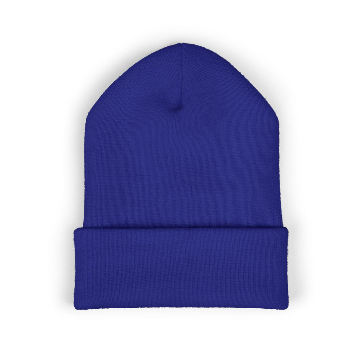 Cuffed Beanie — CSR Clean Sweep Embroidered Logo Winter Hat