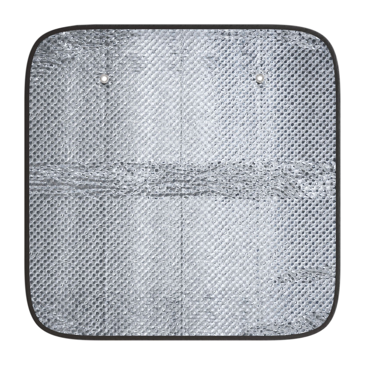 Car Sun Shade — CSR Clean Sweep Racewear Windshield Cover