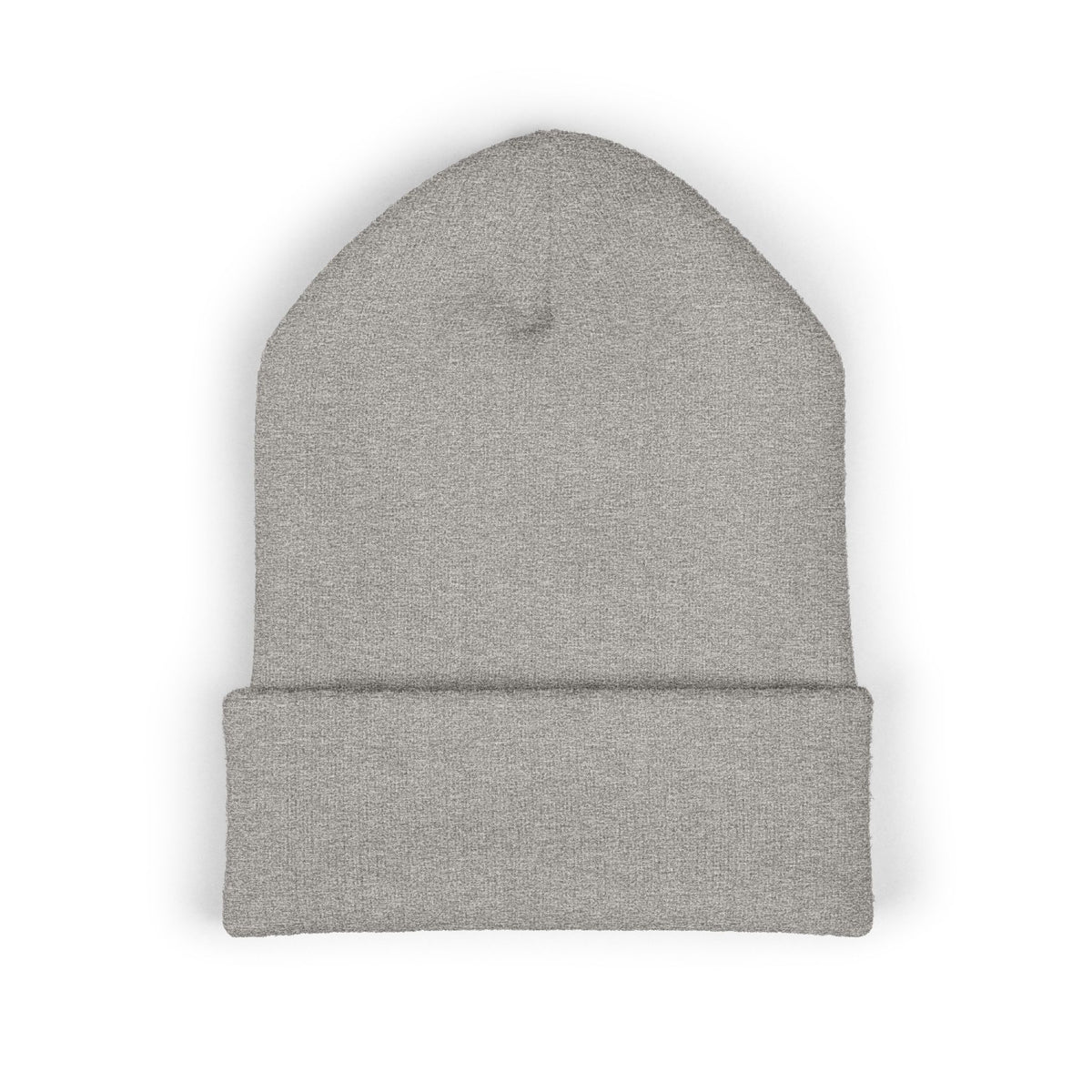 Cuffed Beanie — CSR Clean Sweep Embroidered Logo Winter Hat