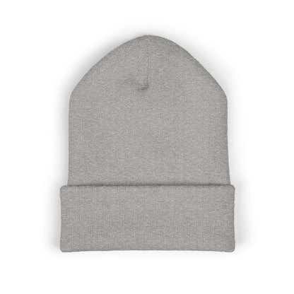 Cuffed Beanie — CSR Clean Sweep Embroidered Logo Winter Hat