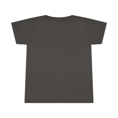 Toddler T-Shirt — CSR Clean Sweep Racewear Logo Tee