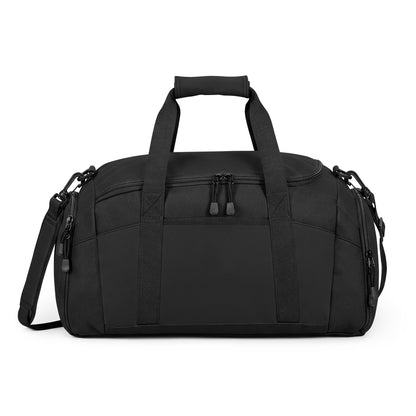 CSR Racing Logo Gym Bag — Durable Athletic Duffle for Workouts & Travel