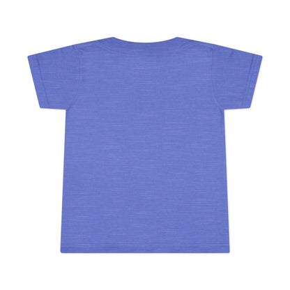 Toddler T-Shirt — CSR Clean Sweep Racewear Logo Tee