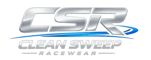 CSR Clean Sweep Racewear
